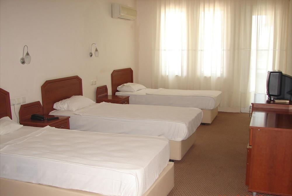 Endam 4* Antalya