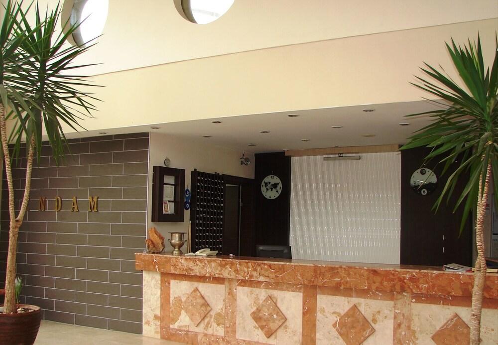 Hotel Endam Antalya