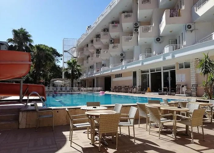 Endam Hotel