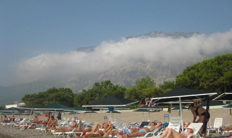 Endam Antalya