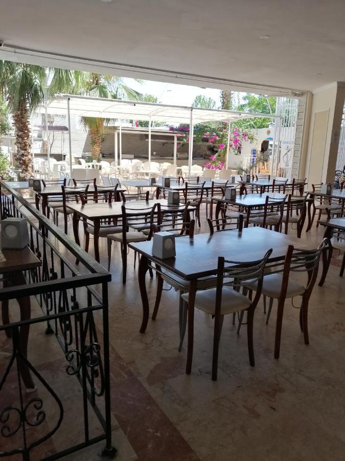 Endam Otel