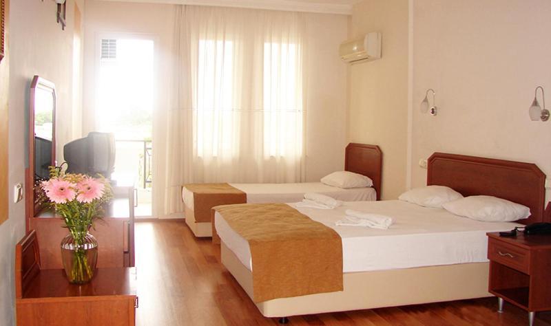 Endam Antalya