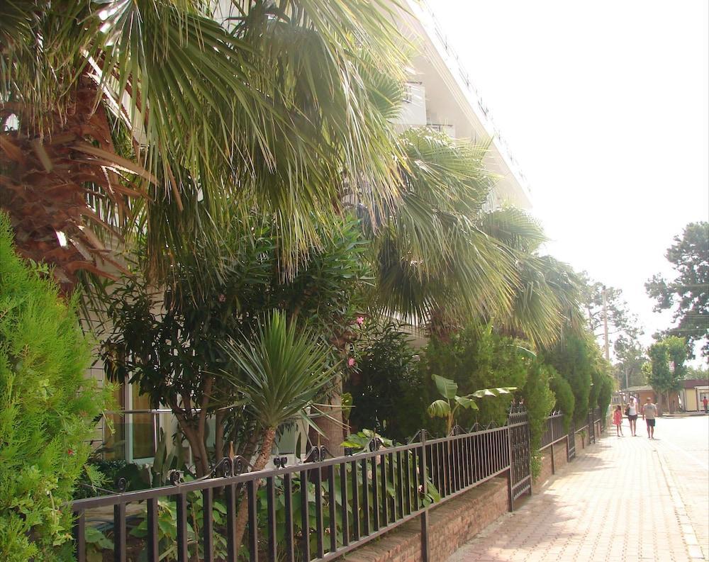 Otel Endam Antalya