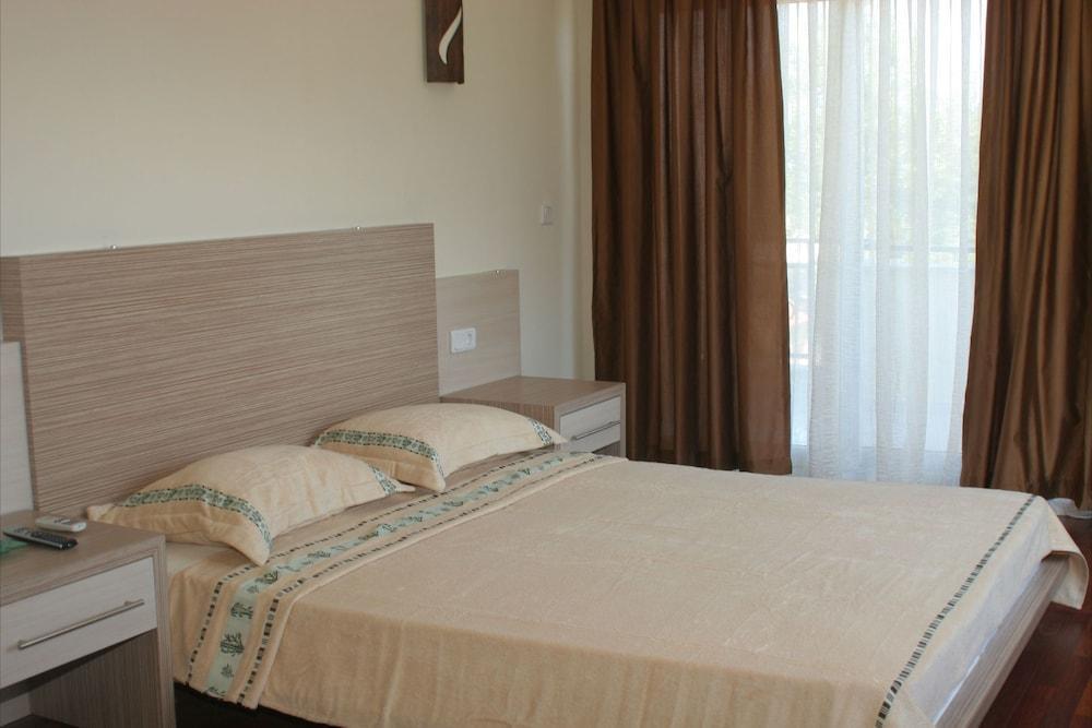 Endam Otel Antalya